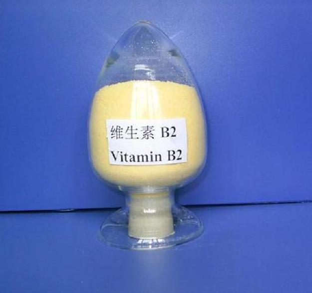 Витамин В12 (Кобаламин \ Цианокобаламин)