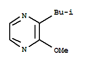 2-Methoxy-3-isobutyl pyrazine