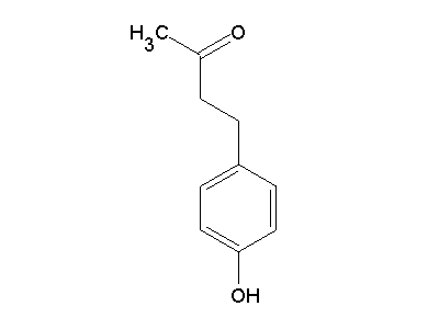 4 - (4-гидроксифенил)-2-бутанон