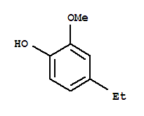4-Этил-2-метоксифенол