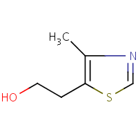 5 - (2-гидроксиэтил)-4-метилтиазол