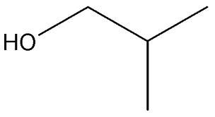 2-Метил-1-пропанол