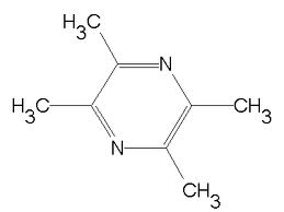 Тетраметилпиразинe