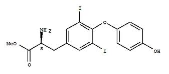 3,5-Diiodo-L-Tyrosine