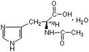 N-ацетил-L-гистидин 