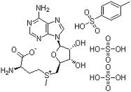 S-Аденозил-L-метионин дисульфата Тозилат (SAMe)