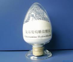 D-Glucosamine hydrochloride