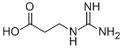 3-гуанидинопропаноат|бета-гуанидинпропионовая кислоты